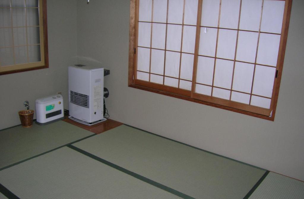 ペンション＆コテージ　植物誌 白馬村 部屋 写真